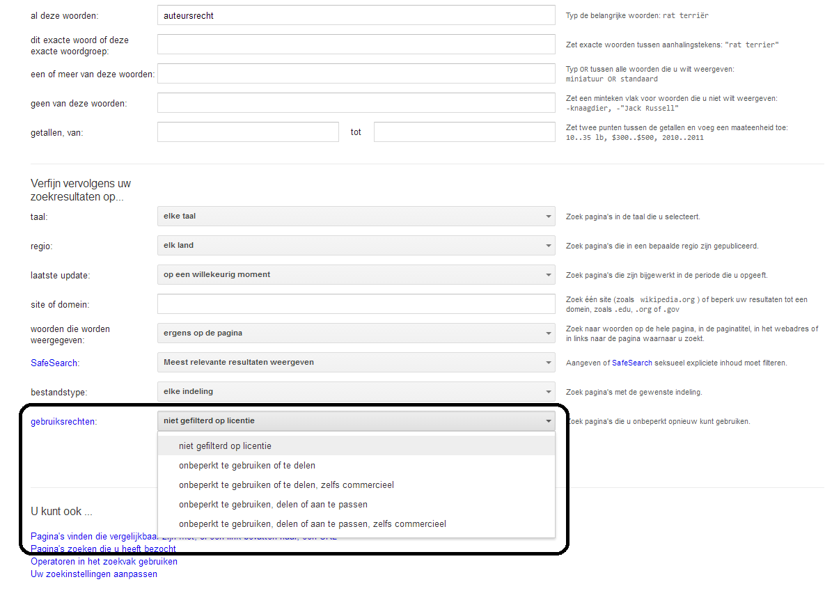 Verwijzen naar literatuur Arts van Straks